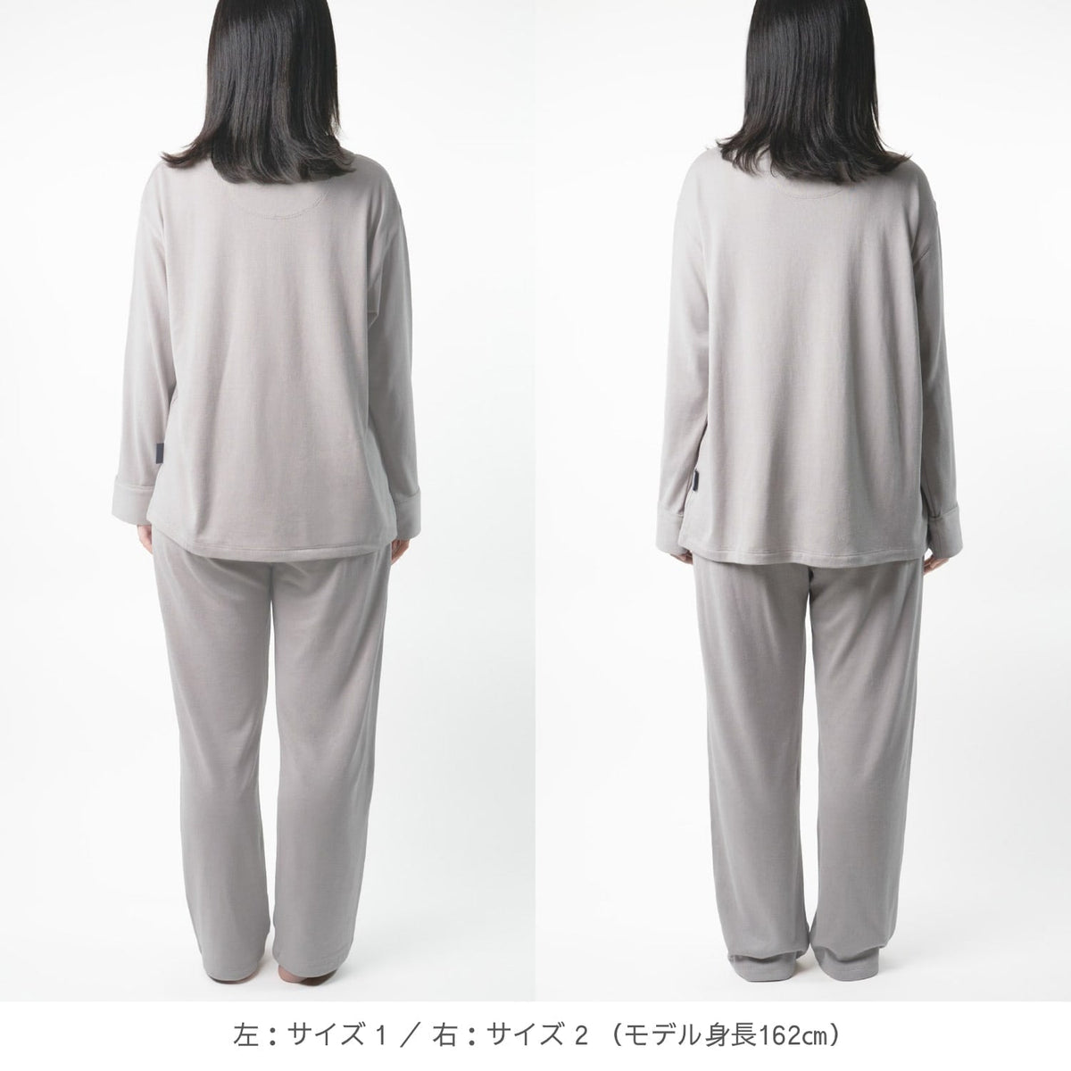 feel melt nightie（フィールメルト ナイティ）