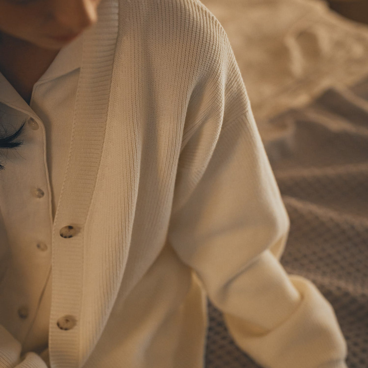 【eギフト】feel melt knit（フィールメルト ニット）