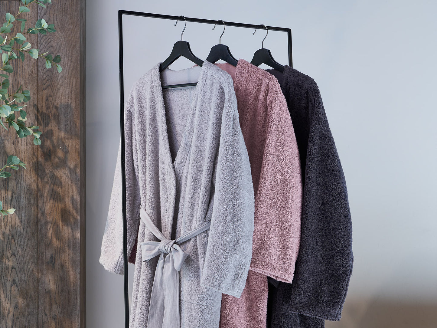 MARQUE Lounge Robe《ラウンジローブ》