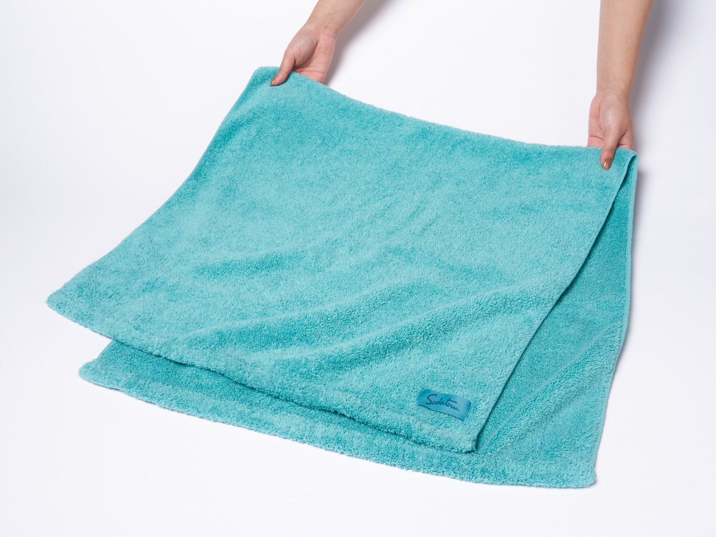 feel cozy(2024年限定カラー) バスタオル