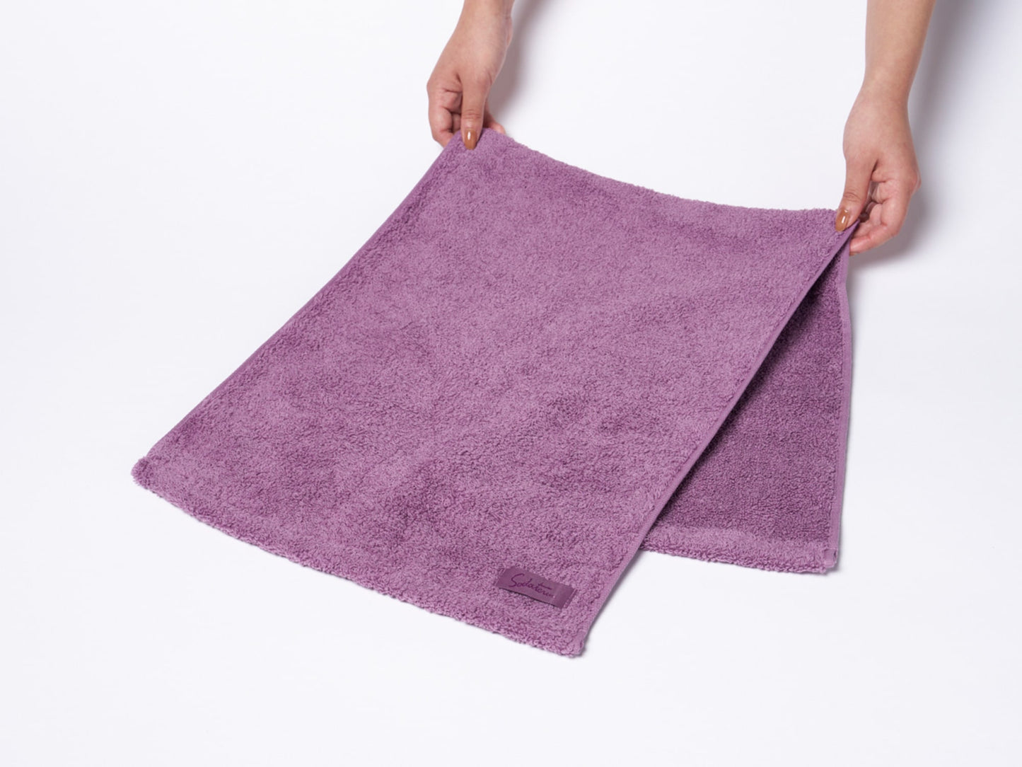 feel cozy(2024年限定カラー) フェイスタオル