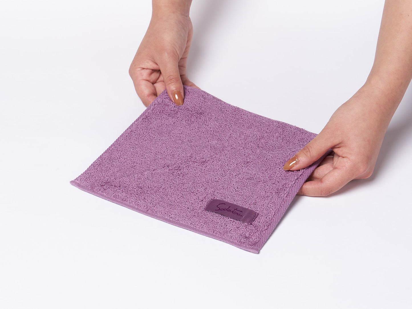 feel cozy(2024年限定カラー) プチハンドタオル