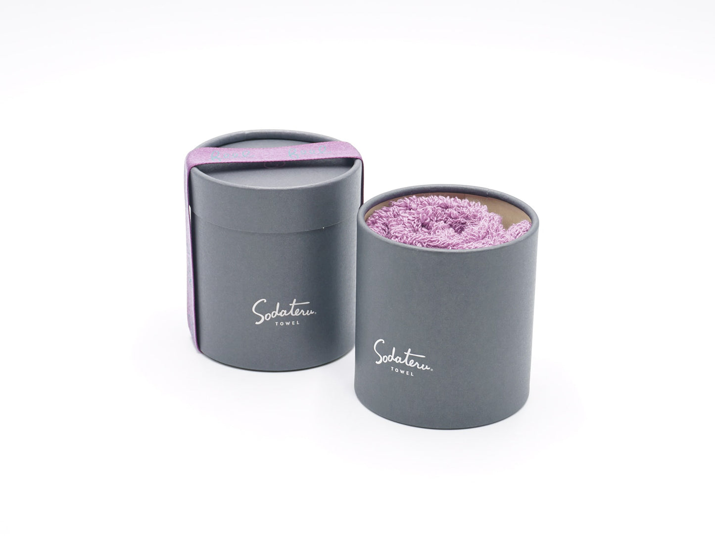 feel cozy(2024年限定カラー) プチフェイスタオル