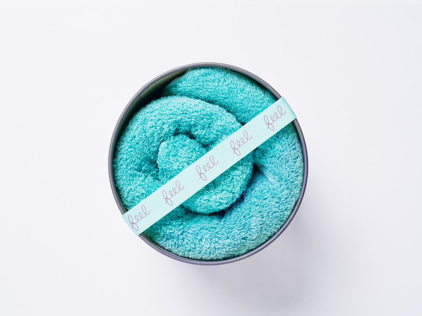 feel cozy(2024年限定カラー) バスタオル