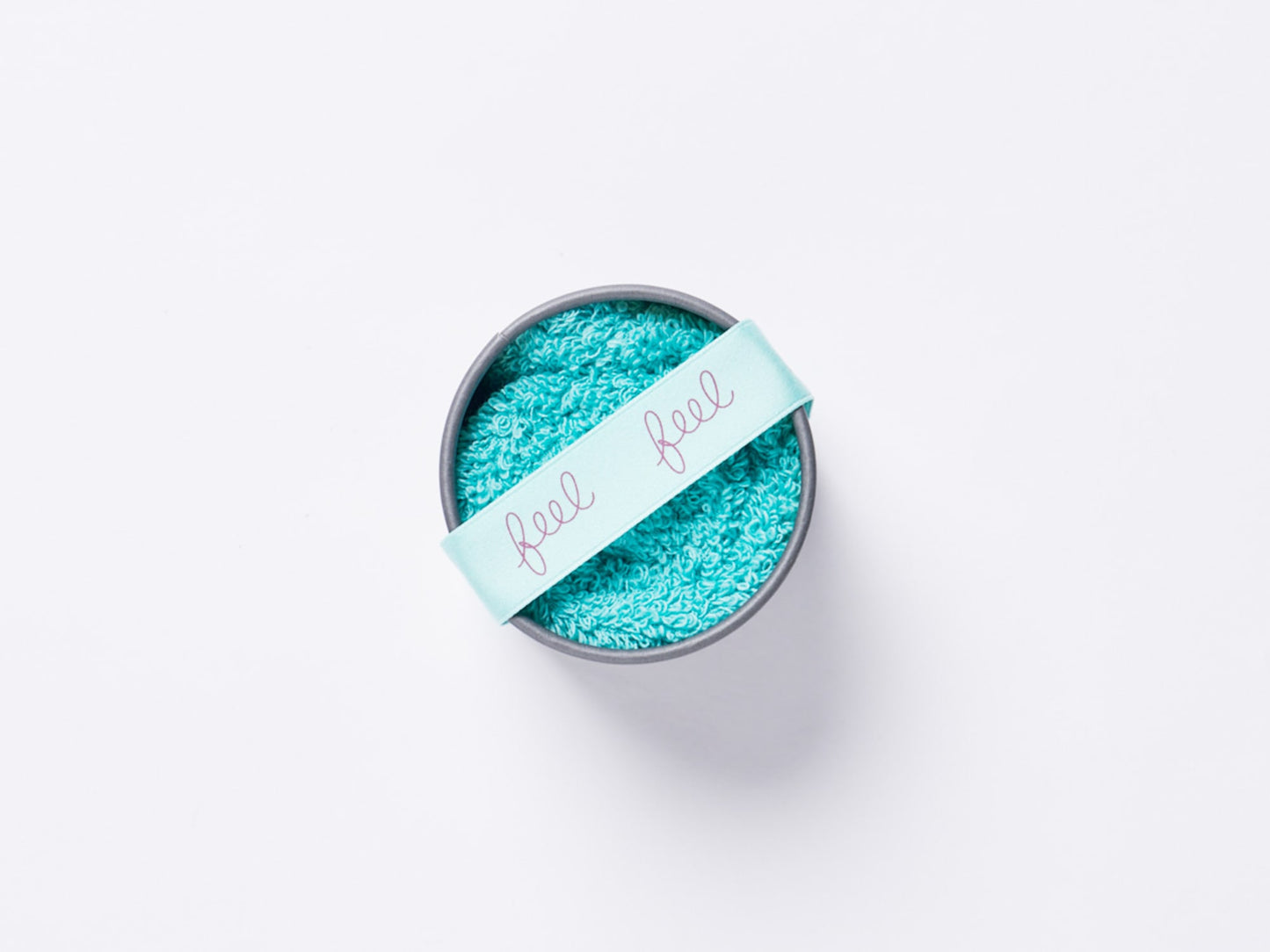 feel cozy(2024年限定カラー) プチフェイスタオル