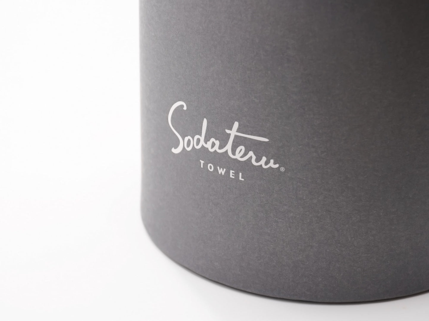 feel cozy(2024年限定カラー) フェイスタオル