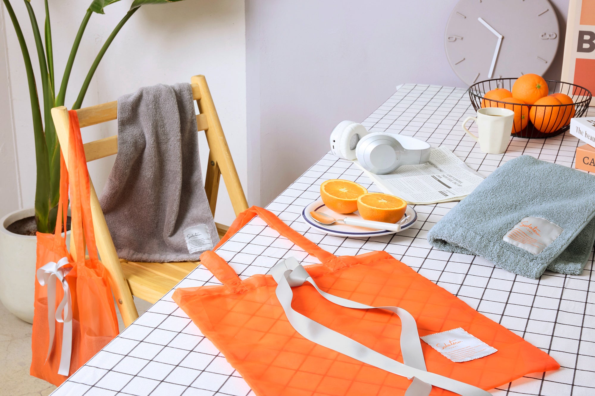 cheerloomのイメージ