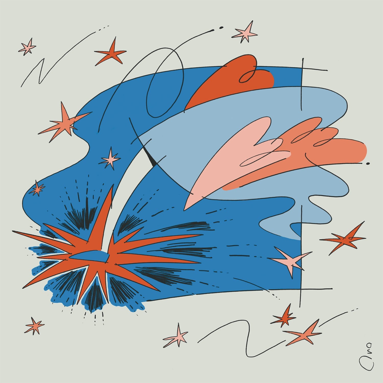 ADVENTUREのイメージ1