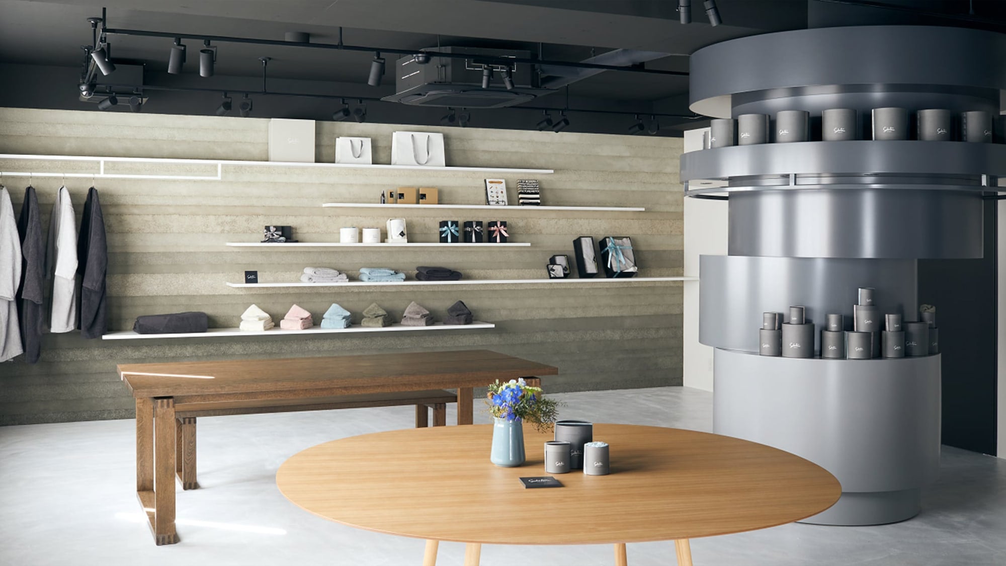 showroomのイメージ