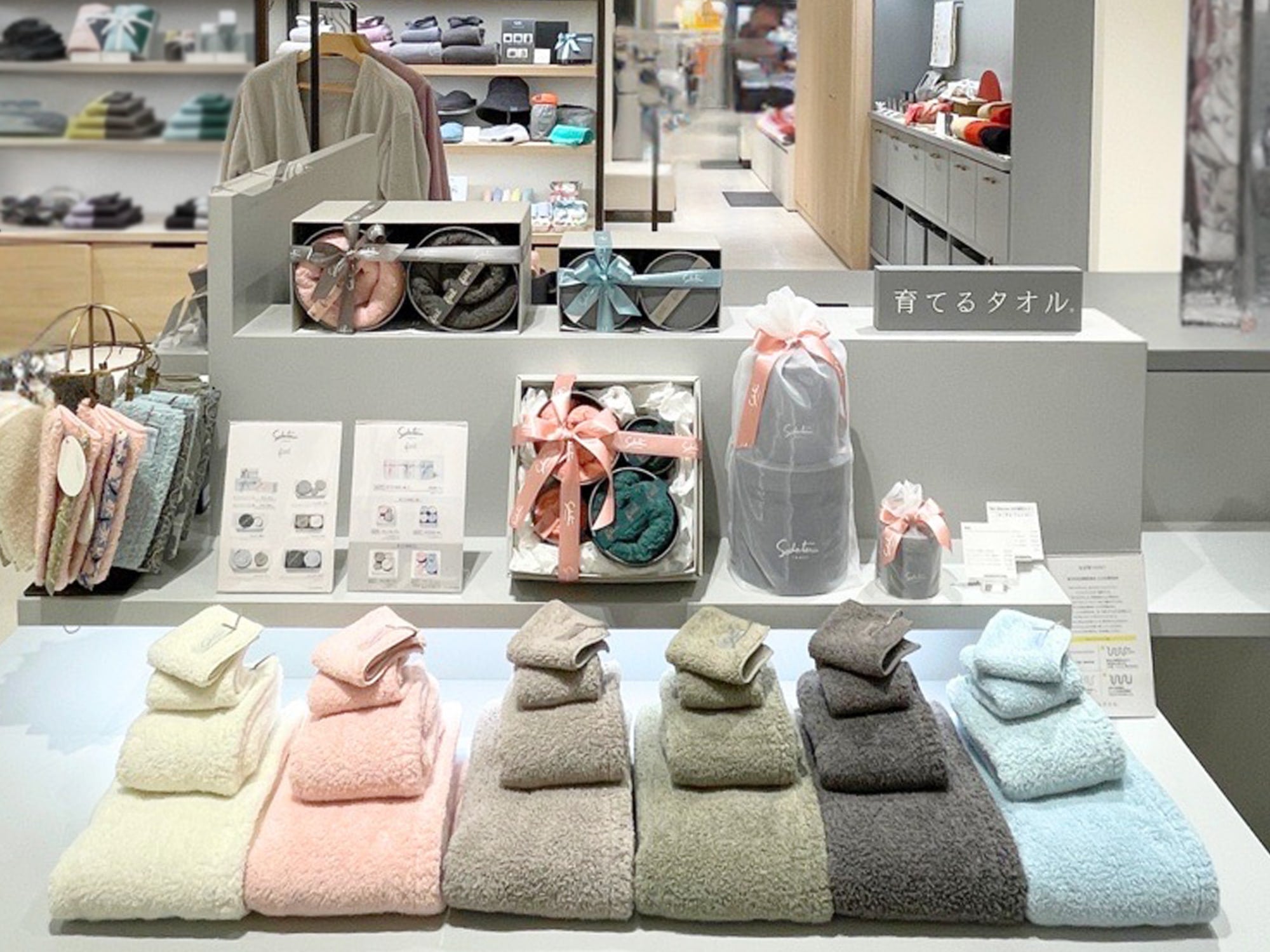 阪急梅田本店のイメージ