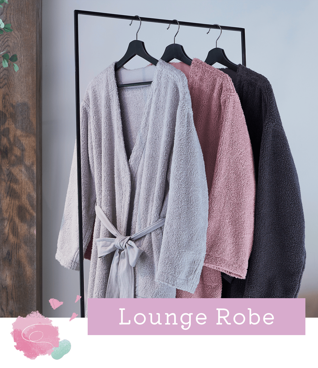 Lounge Robe