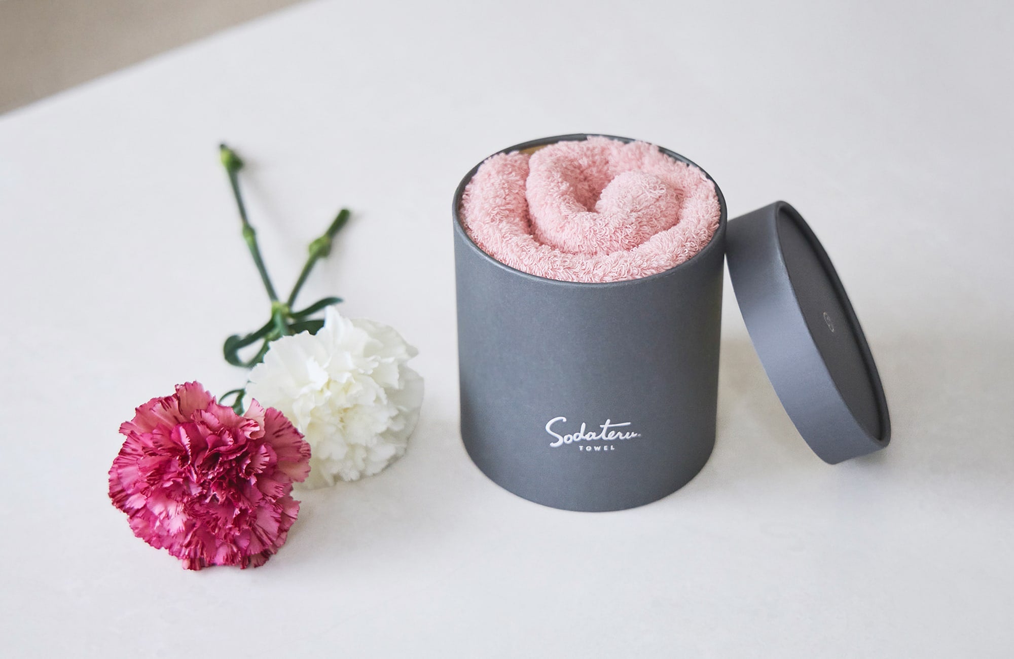 MOTHER'S DAY GIFT COLLECTION -母の日ギフト特集- – 育てるタオル