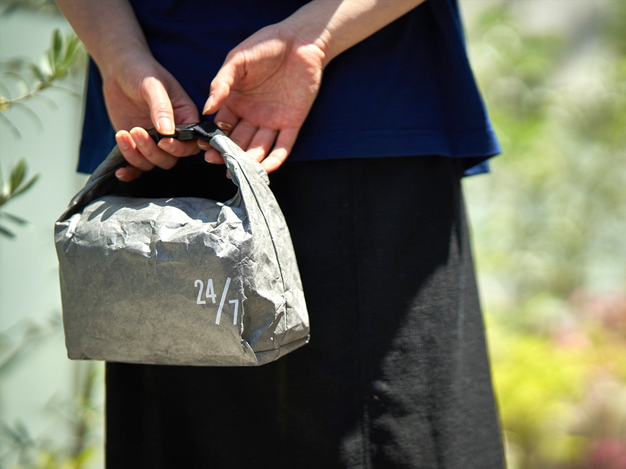 Tシャツ/パンツ/バッグ イメージ1