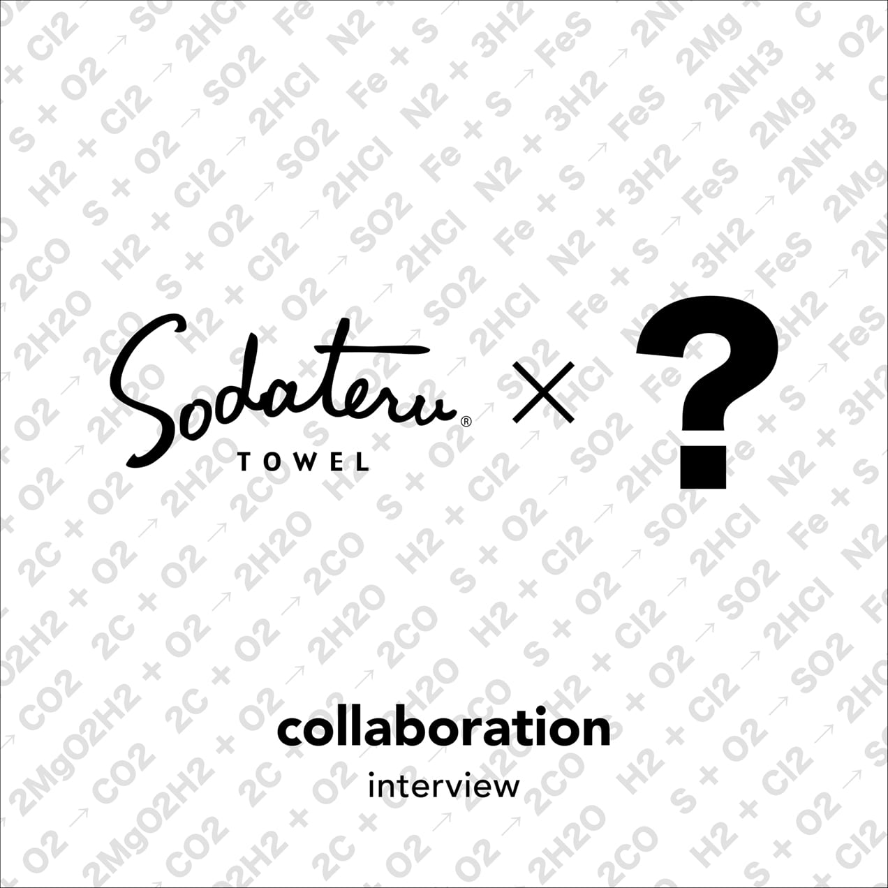 コラボレーションインタビュー