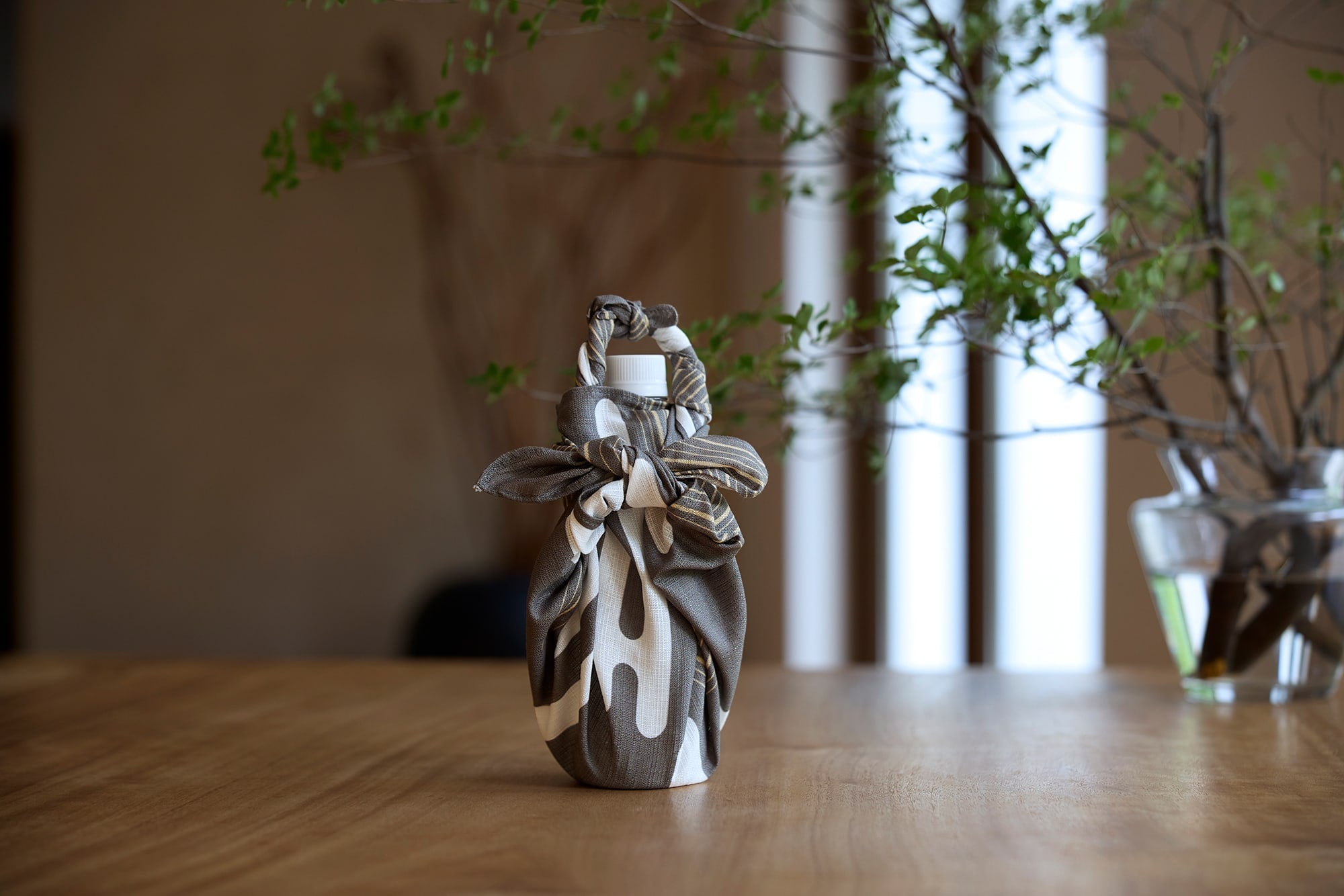 Bottle Wrap