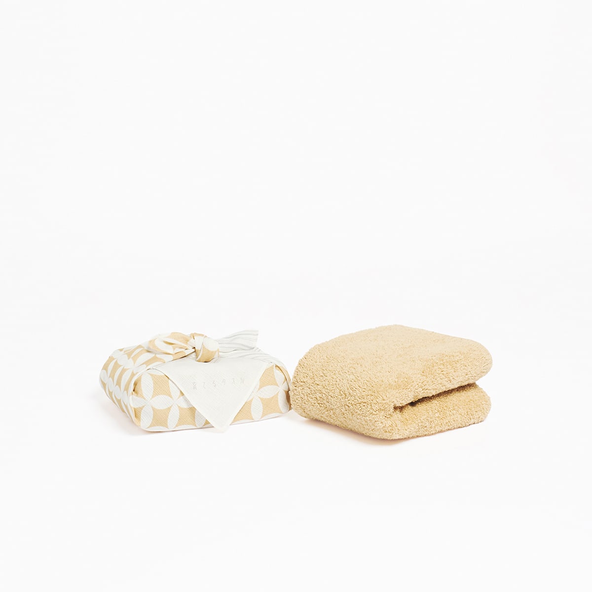 hand towel