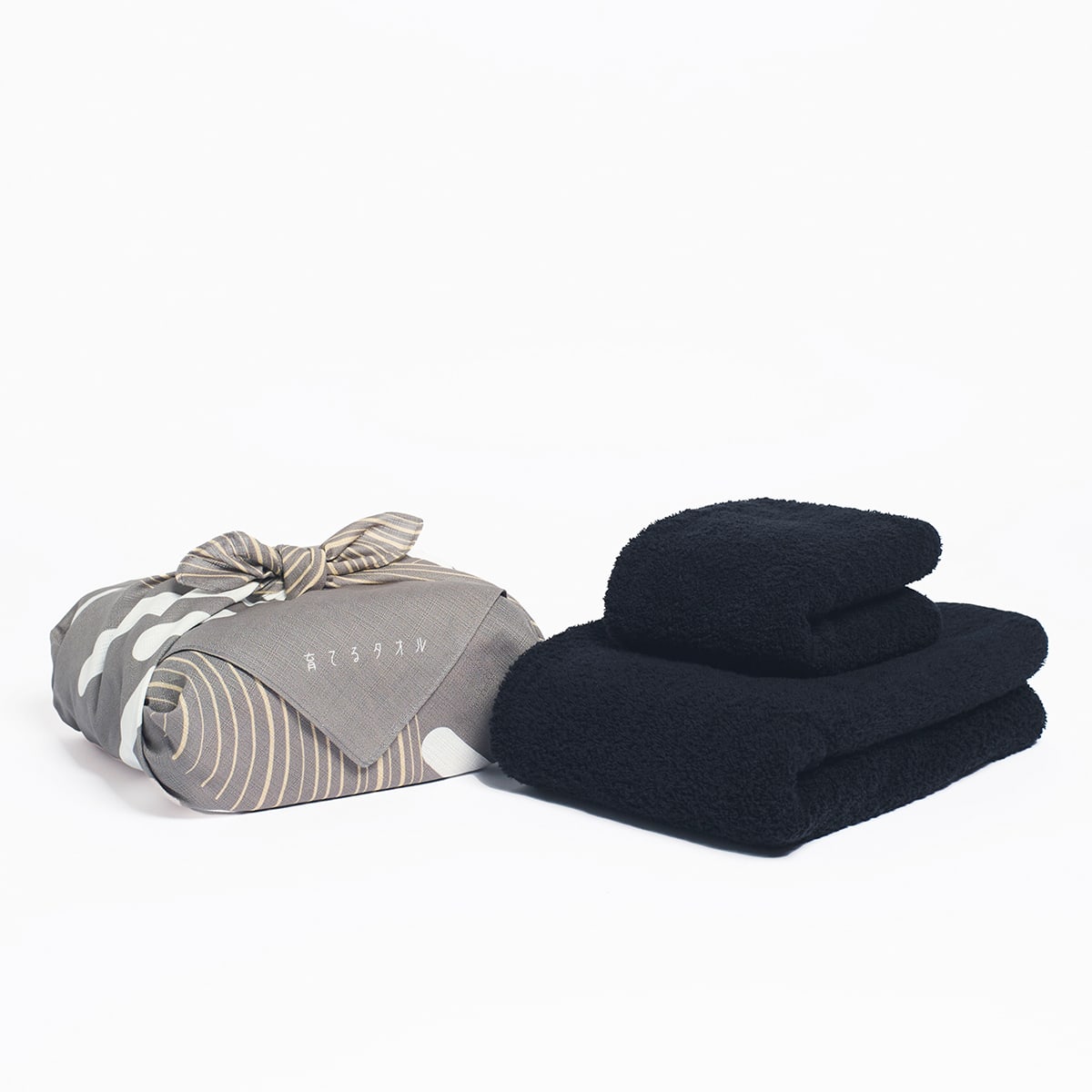 towel set