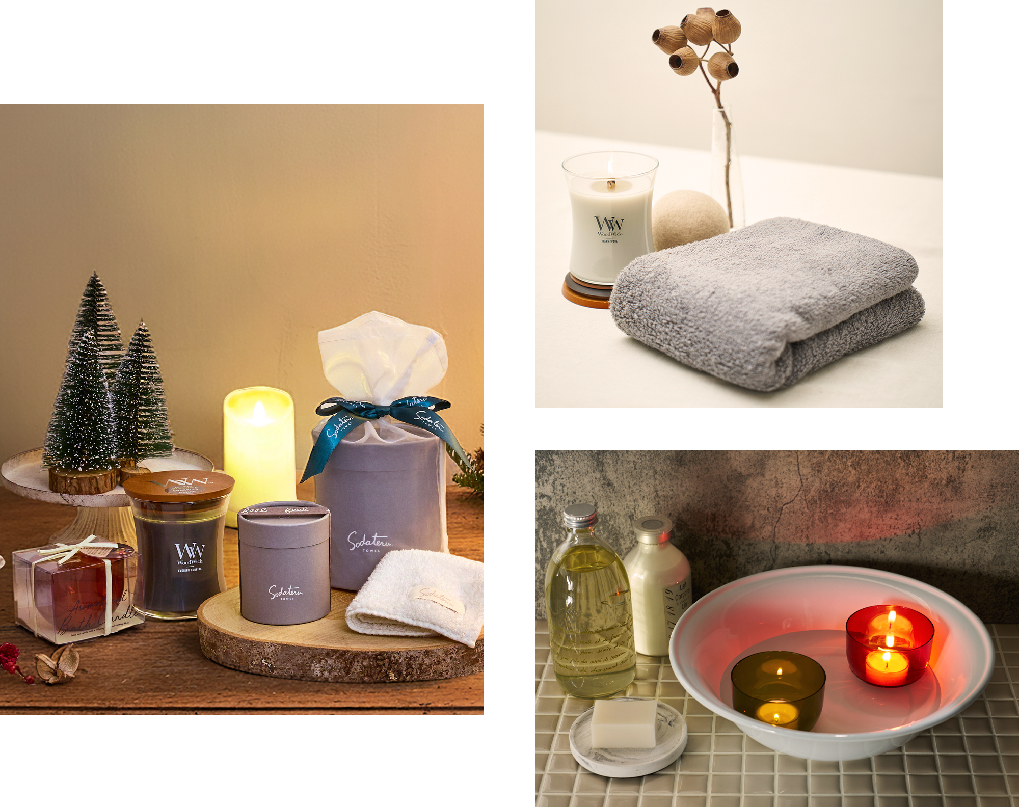 candle image