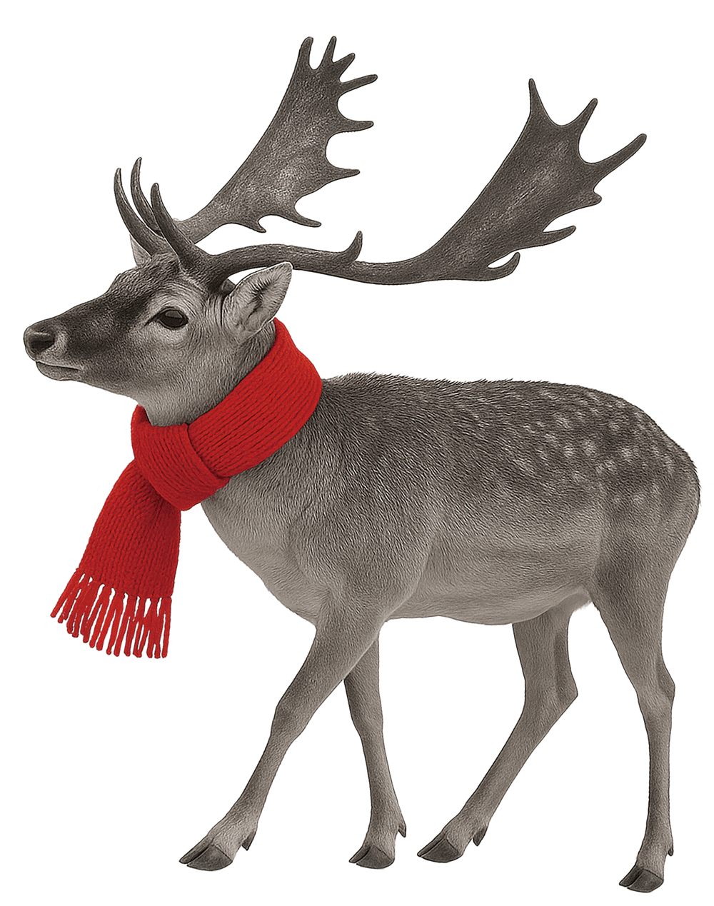 reindeer
