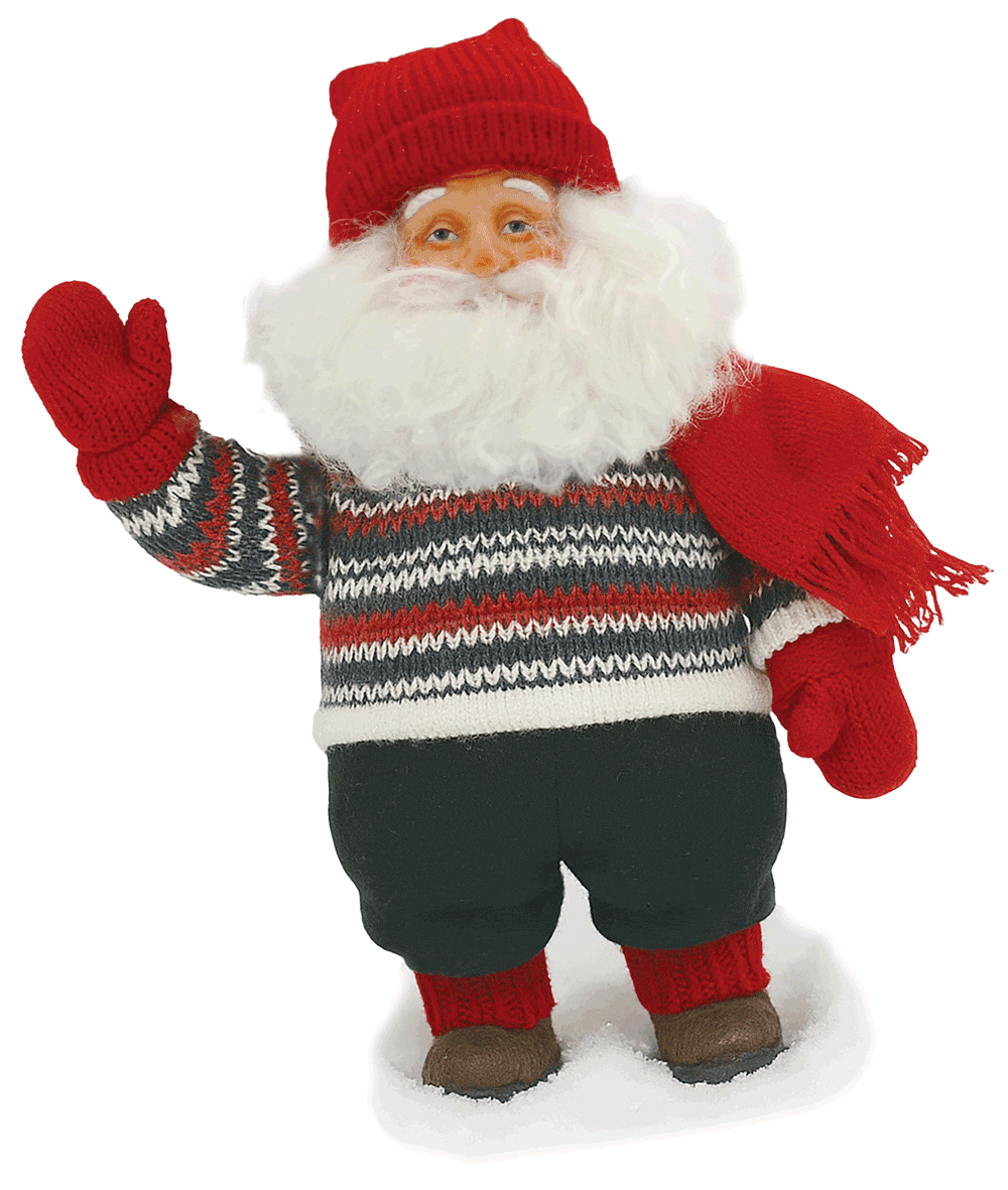 santa